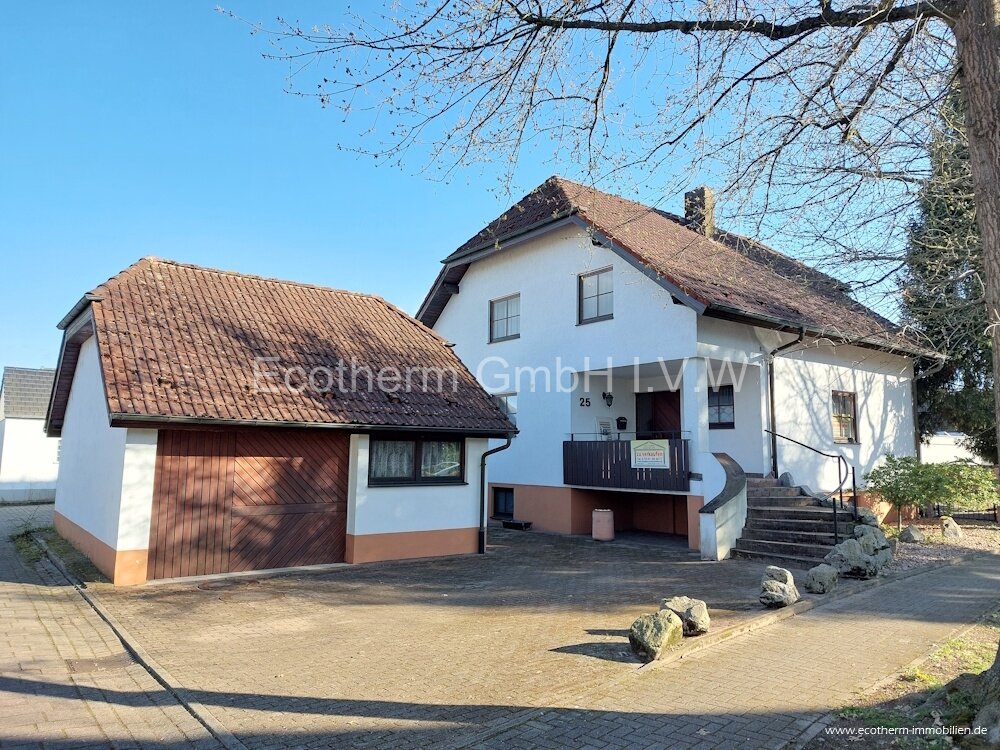 Imposantes Architektenhaus in Willstätt