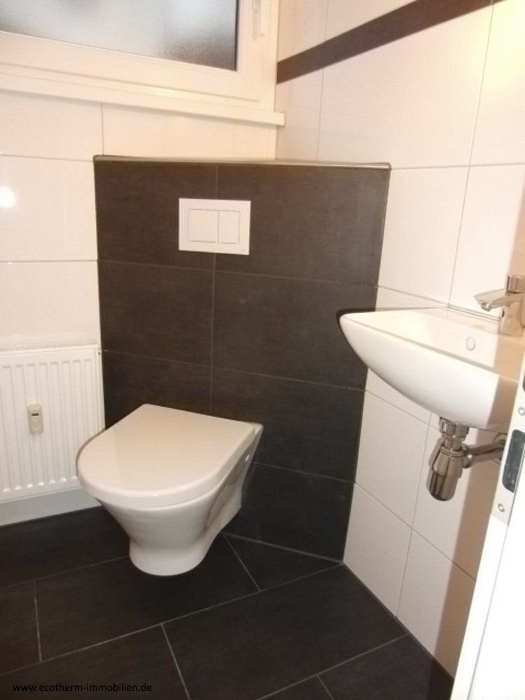 Moderne 3 1/2-Zimmer-Wohnung, Appenweier