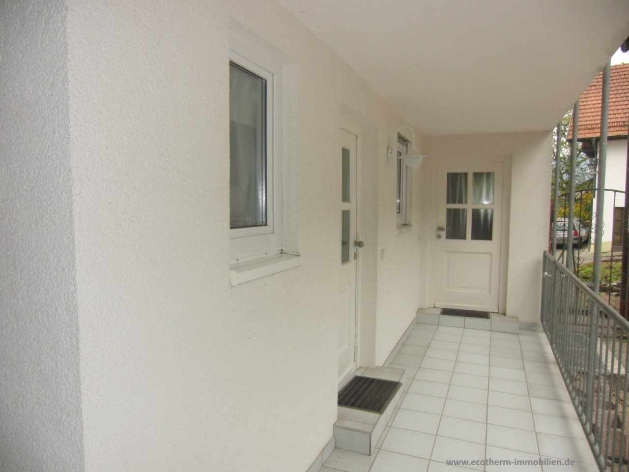 8-Familienhaus in Bühlertal (MFH, M &amp; S Wohnbau)