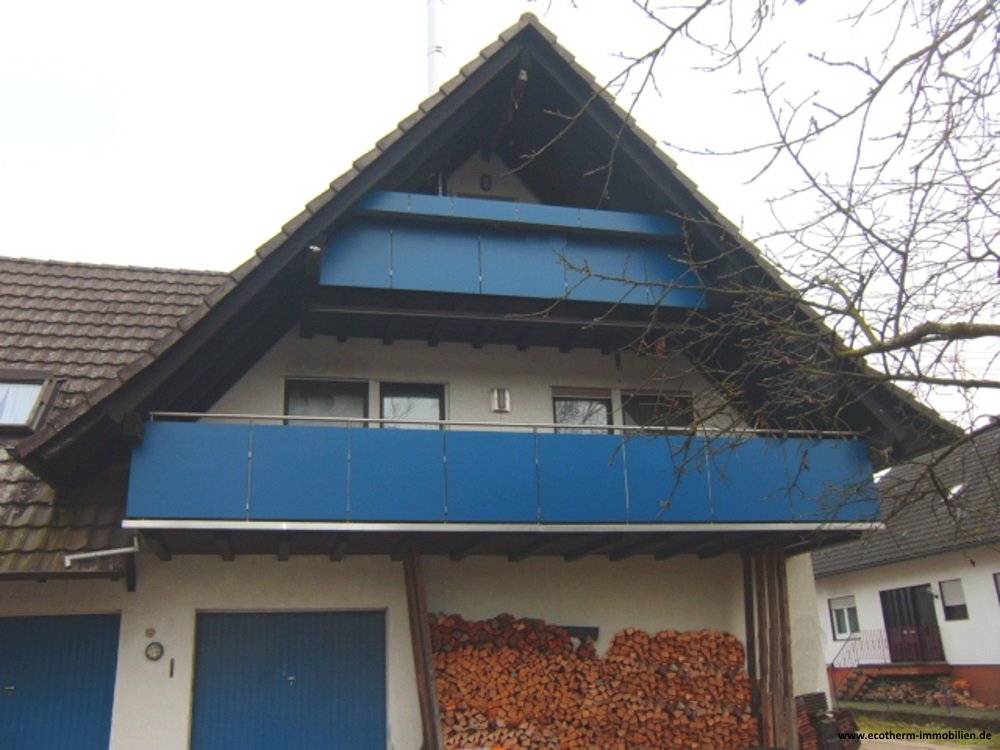 Großzügiges 2FH auf großem Grundstück in Schutterwald-Langhurst