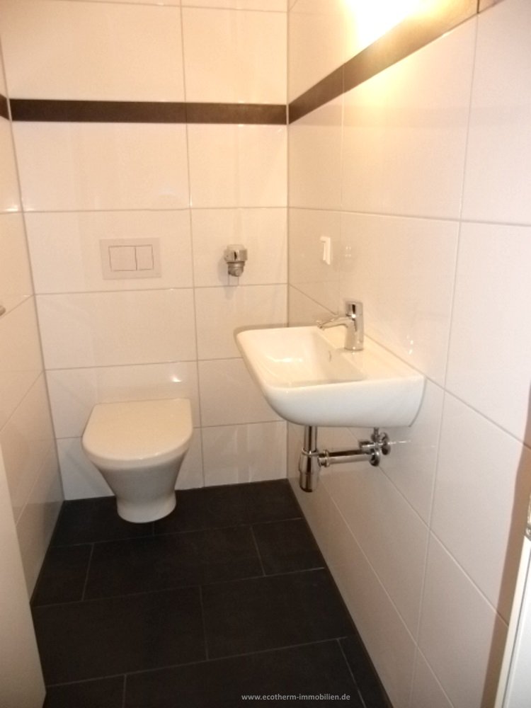Hochwertige 3 1/2-Zimmer-Wohnung in Ötigheim