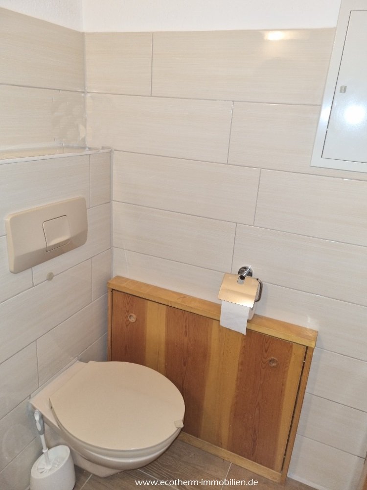 Elegante 2-Zimmer-Wohnung in ruhiger Wohnlage, Willstätt, OT