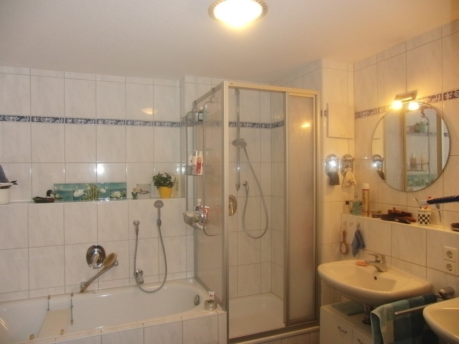 3,5-Zimmer-Wohnung in Achern