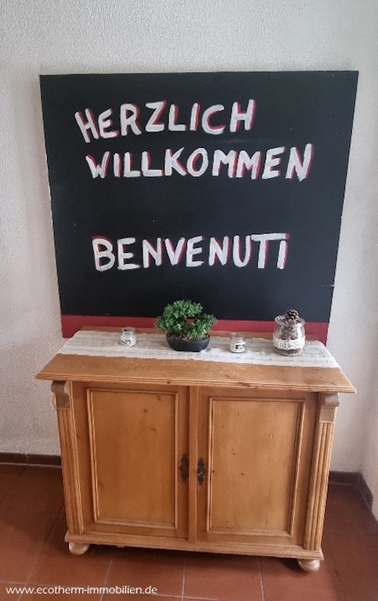 Gut etablierte Pizzeria zu verkaufen (Pizza Achern)