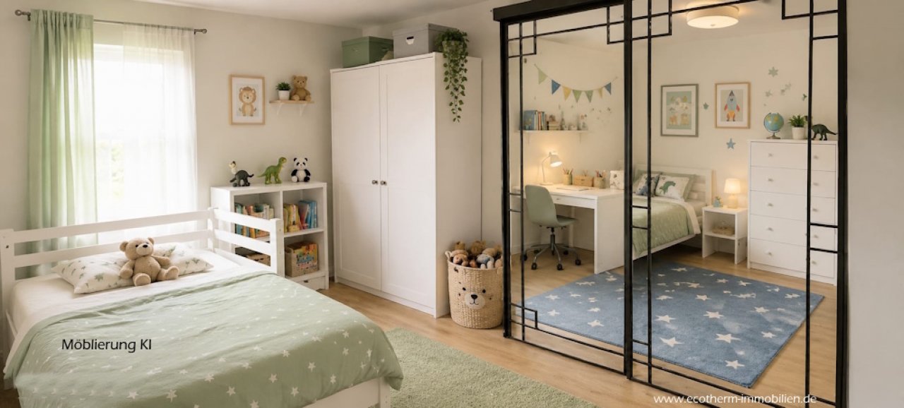 Zweifamilienhaus mit großem Grundstück in Achern, OT (ZFH 20.05.2026)