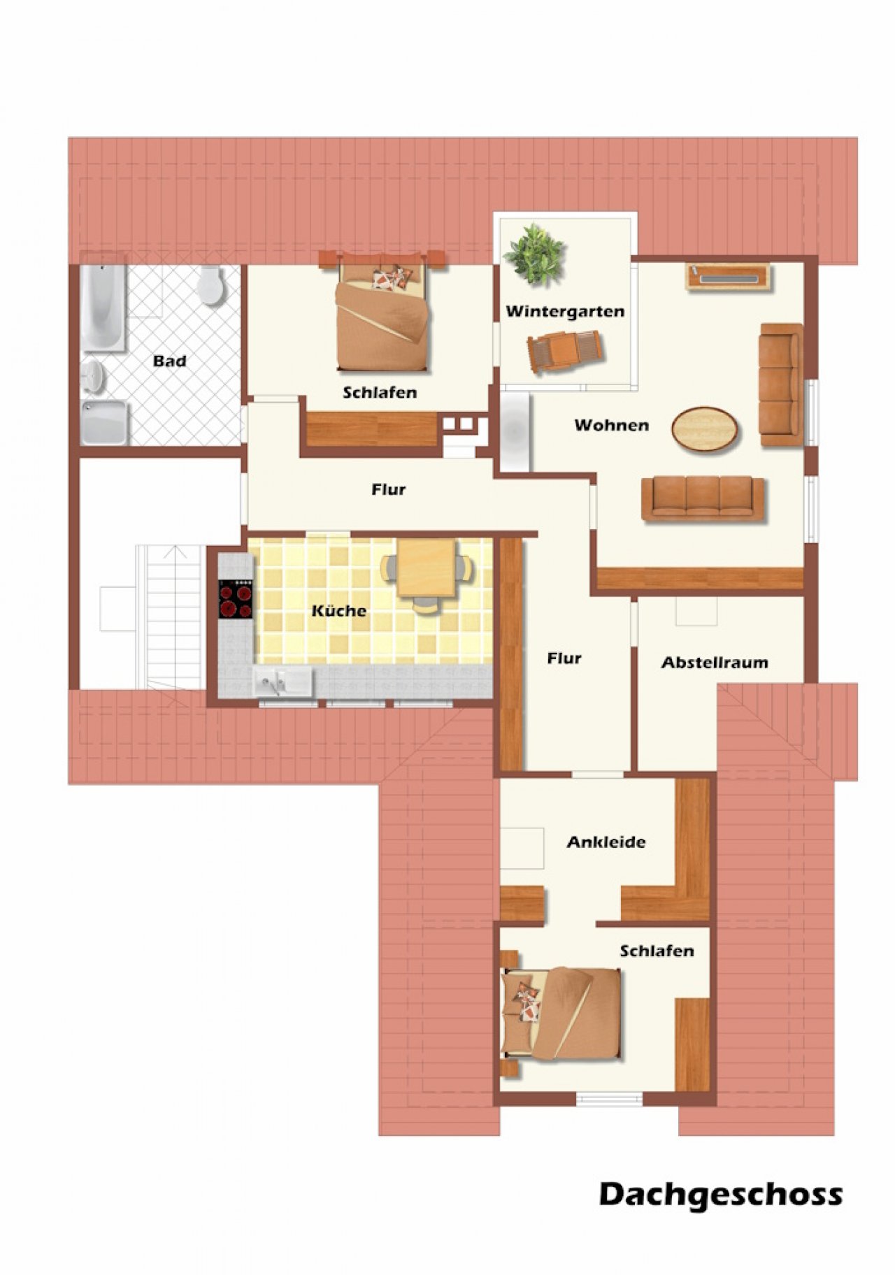 Zweifamilienhaus mit großem Grundstück in Achern, OT (ZFH 20.05.2026)